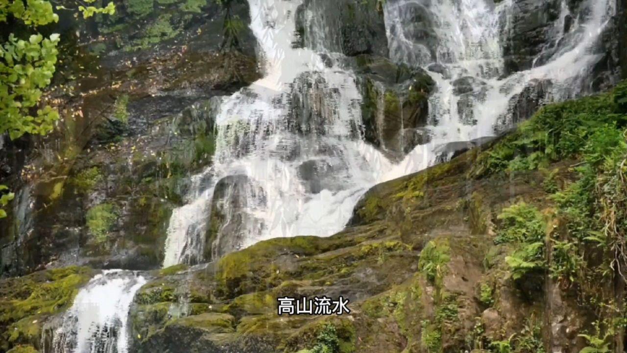 洪潮之焰